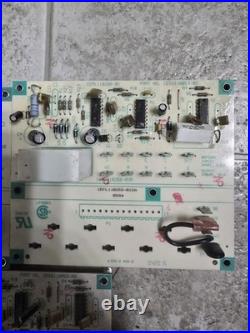 Carrier Bryant CEPL110266-01 Furnace Control Circuit Board CESO110053-00 Used