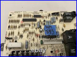 Carrier Bryant CEPL130438-01 Furnace Circuit Control Board AZ103958 Wm843