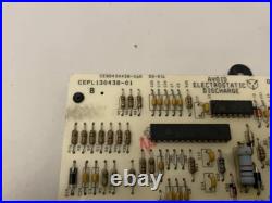 Carrier Bryant CEPL130438-01 Furnace Circuit Control Board AZ103958 Wm843