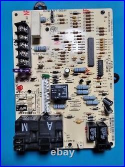 Carrier Bryant CEPL130438-01 Furnace Control Circuit Board HK42FZ013