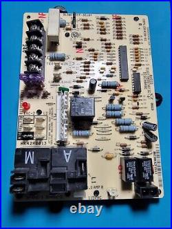 Carrier Bryant CEPL130438-01 Furnace Control Circuit Board HK42FZ013