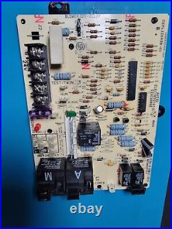 Carrier Bryant CEPL130438-01 Furnace Control Circuit Board HK42FZ013