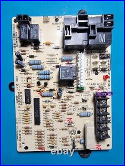 Carrier Bryant CEPL130438-01 Furnace Control Circuit Board HK42FZ013