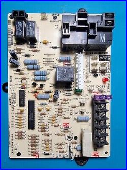 Carrier Bryant CEPL130438-01 Furnace Control Circuit Board HK42FZ013