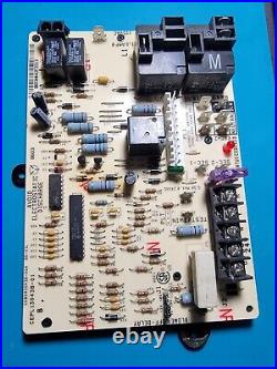 Carrier Bryant CEPL130438-01 Furnace Control Circuit Board HK42FZ013