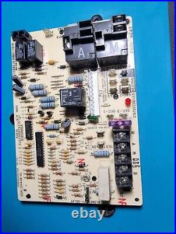 Carrier Bryant CEPL130438-01 Furnace Control Circuit Board HK42FZ013