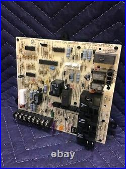 Carrier Bryant CEPL130455-01 Control Board