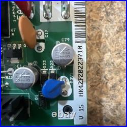 Carrier Bryant CEPL130456-01 Furnace Control Circuit Board HK42FZ0223710