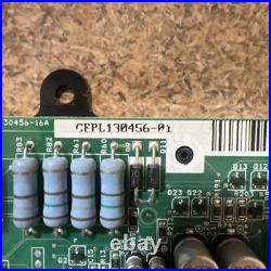 Carrier Bryant CEPL130456-01 Furnace Control Circuit Board HK42FZ0223710