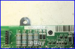 Carrier Bryant CEPL130456-01 Furnace Control Circuit Board HK42FZ0223710