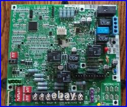 Carrier Bryant CEPL130456-01 Furnace Control Circuit Board HK42FZ0224010