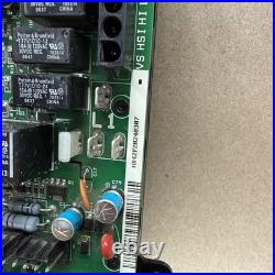 Carrier Bryant CEPL130667-02 HK42FZ024 Furnace Control Circuit Board