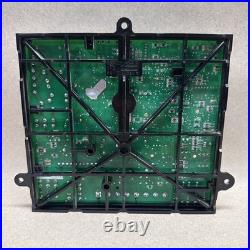Carrier Bryant CEPL130667-02 HK42FZ024 Furnace Control Circuit Board