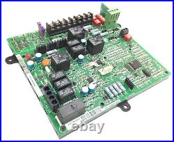 Carrier Bryant CEPL130667-02 HK42FZ024 Furnace Control Circuit Board used #D383