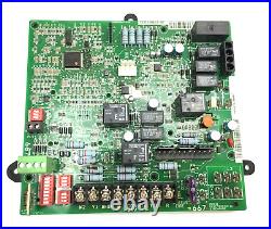 Carrier Bryant CEPL130667-02 HK42FZ024 Furnace Control Circuit Board used #D383