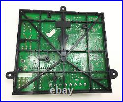 Carrier Bryant CEPL130667-02 HK42FZ024 Furnace Control Circuit Board used #D383