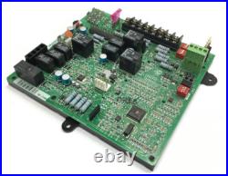 Carrier Bryant CEPL130667-02 HK42FZ024 Furnace Control Circuit Board used #D733