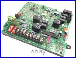 Carrier Bryant CEPL130667-02 HK42FZ024 Furnace Control Circuit Board used #D733