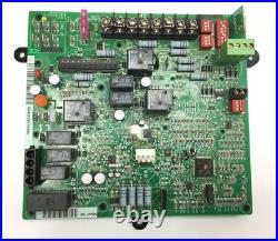 Carrier Bryant CEPL130667-02 HK42FZ024 Furnace Control Circuit Board used #D733