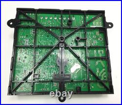 Carrier Bryant CEPL130667-02 HK42FZ024 Furnace Control Circuit Board used #D733 Carrier Bryant CEPL130667-02 HK42FZ024 Furnace Control Circuit Board used #D733
