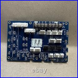 Carrier Bryant CEPL130904-02-R Furnace Terminal Control Circuit Board HK50AA051