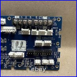 Carrier Bryant CEPL130904-02-R Furnace Terminal Control Circuit Board HK50AA051