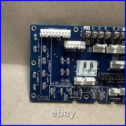 Carrier Bryant CEPL130904-02-R Furnace Terminal Control Circuit Board HK50AA051