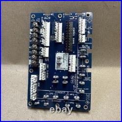 Carrier Bryant CEPL130904-02-R Furnace Terminal Control Circuit Board HK50AA051