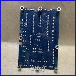 Carrier Bryant CEPL130904-02-R Furnace Terminal Control Circuit Board HK50AA051