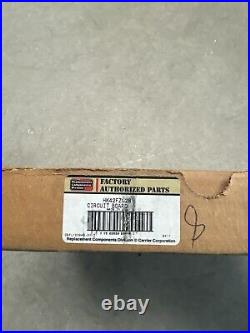 Carrier Bryant CEPL130948-01 Furnace Control Circuit Board HK42FZ028