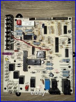 Carrier Bryant CEPL130948-02 Furnace Control Circuit Board HK42FZ040 Used