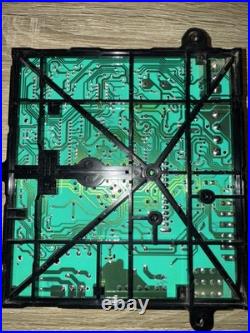 Carrier Bryant CEPL130948-02 Furnace Control Circuit Board HK42FZ040 Used