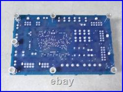 Carrier Bryant CEPL131195-01-R Furnace Terminal Control Circuit Board HK50AA058