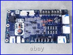 Carrier Bryant CEPL131202-01-R Furnace Terminal Control Circuit Board HK50AA056