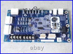 Carrier Bryant CEPL131202-01-R Furnace Terminal Control Circuit Board HK50AA056
