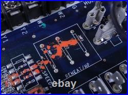 Carrier Bryant CEPL131202-01-R Furnace Terminal Control Circuit Board HK50AA056