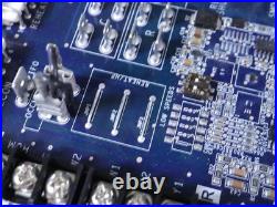 Carrier Bryant CEPL131202-01-R Furnace Terminal Control Circuit Board HK50AA056