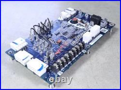 Carrier Bryant CEPL131202-01-R Furnace Terminal Control Circuit Board HK50AA056