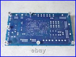 Carrier Bryant CEPL131202-01-R Furnace Terminal Control Circuit Board HK50AA056