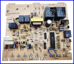 Carrier Bryant CES0110057-00 CESO110057-00 Furnace Control Circuit Board