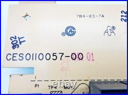 Carrier Bryant CES0110057-00 CESO110057-00 Furnace Control Circuit Board