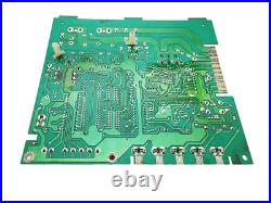 Carrier Bryant CES0110057-00 CESO110057-00 Furnace Control Circuit Board
