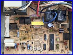 Carrier Bryant CES0110057-00 CESO110057-00 Furnace Control Circuit Board #P854