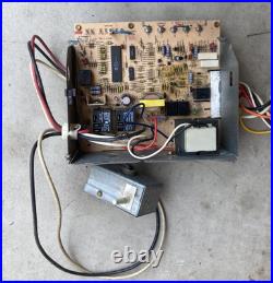 Carrier Bryant CES0110057-00 CESO110057-00 Furnace Control Circuit Board #P854