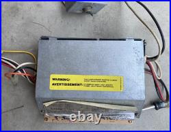Carrier Bryant CES0110057-00 CESO110057-00 Furnace Control Circuit Board #P854