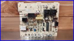 Carrier Bryant CES0110057-01 CESO110057-01 HVAC Furnace Control Circuit Board Carrier Bryant CES0110057-01 CESO110057-01 HVAC Furnace Control Circuit Board