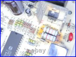 Carrier Bryant CES0110057-01 CESO110057-01 HVAC Furnace Control Circuit Board