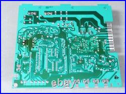 Carrier Bryant CES0110057-01 CESO110057-01 HVAC Furnace Control Circuit Board