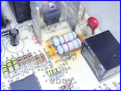 Carrier Bryant CES0110057-01 CESO110057-01 HVAC Furnace Control Circuit Board