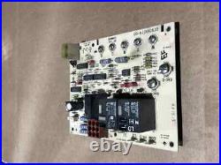 Carrier Bryant CES0110074 00 Furnace Control Board AZ73443 Wm803